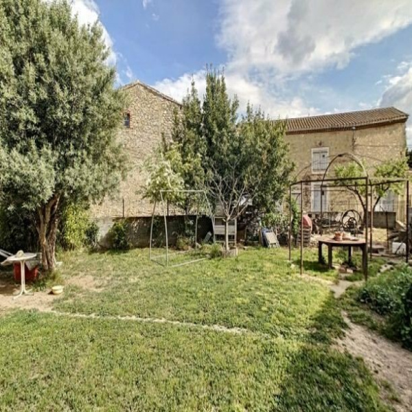 Offres de vente Maison Saint-Laurent-de-la-Cabrerisse 11220