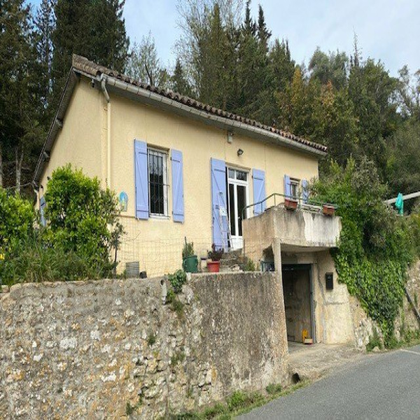 Offres de vente Maison Saint-Pierre-des-Champs 11220
